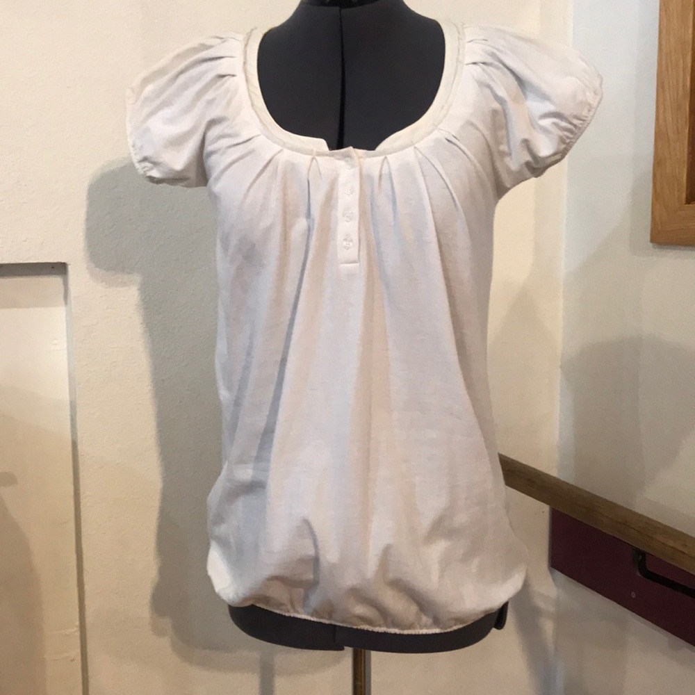 🆕 Ripe maternity top Sz SM
